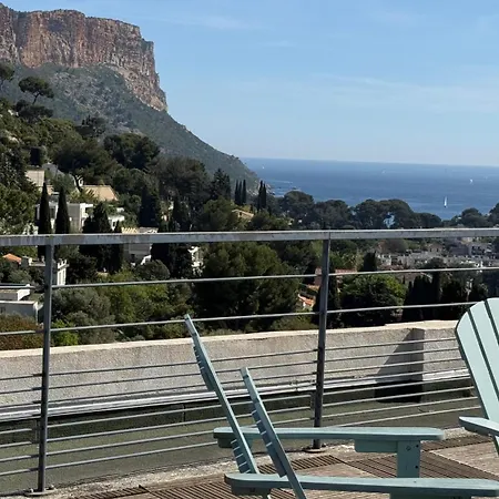 Maison Soleil * كاسيس