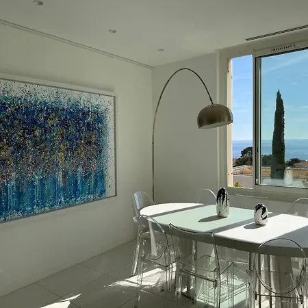 بيت للعطل Maison Soleil *