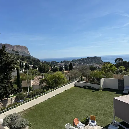 بيت للعطل Maison Soleil