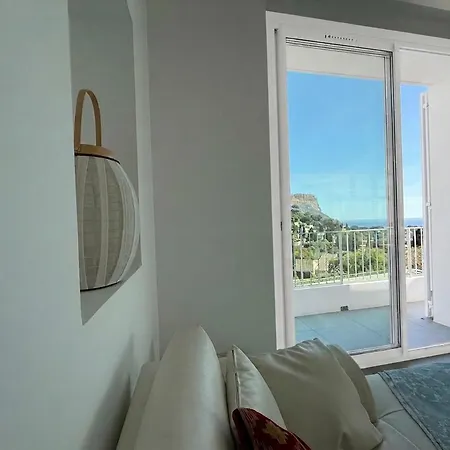 Maison Soleil 펜션