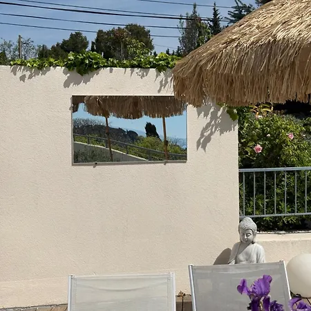 펜션 Maison Soleil