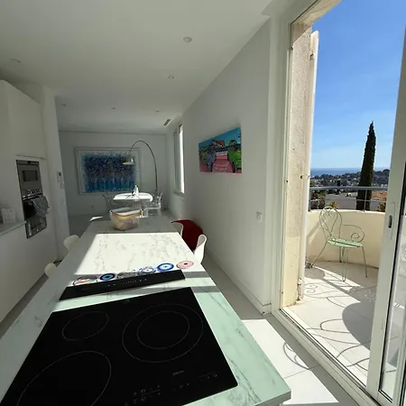 Maison Soleil بيت للعطل *
