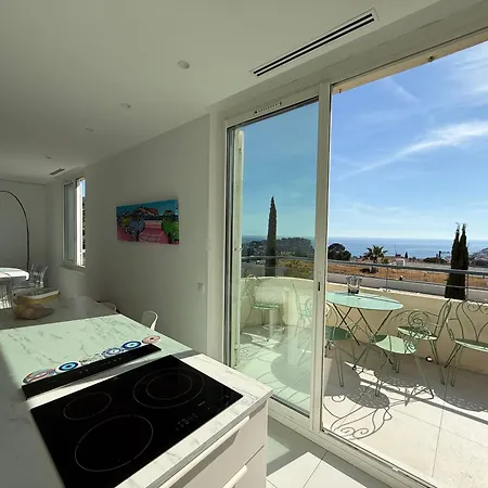 Maison Soleil * كاسيس