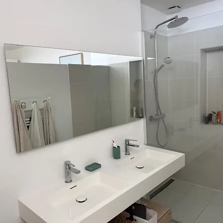Maison Soleil بيت للعطل