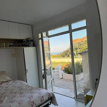 بيت للعطل Maison Soleil