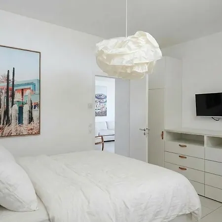 بيت للعطل Maison Soleil كاسيس