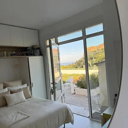 Maison Soleil بيت للعطل