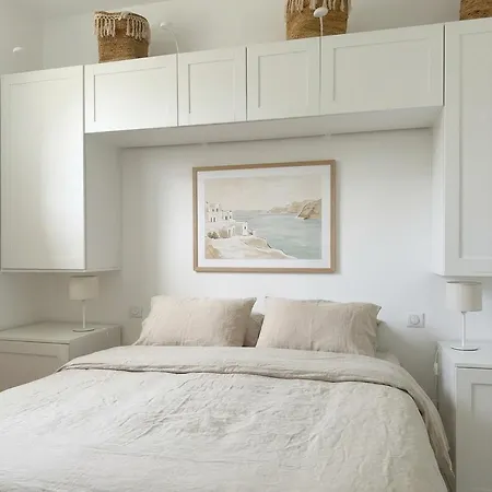 بيت للعطل Maison Soleil كاسيس