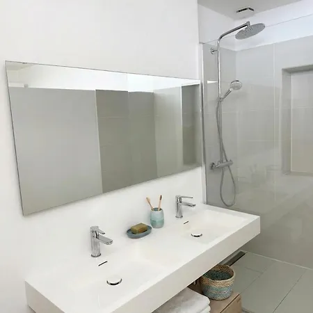Maison Soleil 펜션