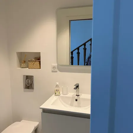 Maison Soleil *