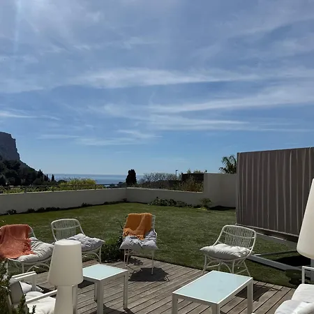 Maison Soleil 펜션