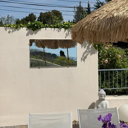 Maison Soleil * كاسيس