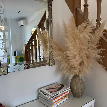 Maison Soleil 펜션